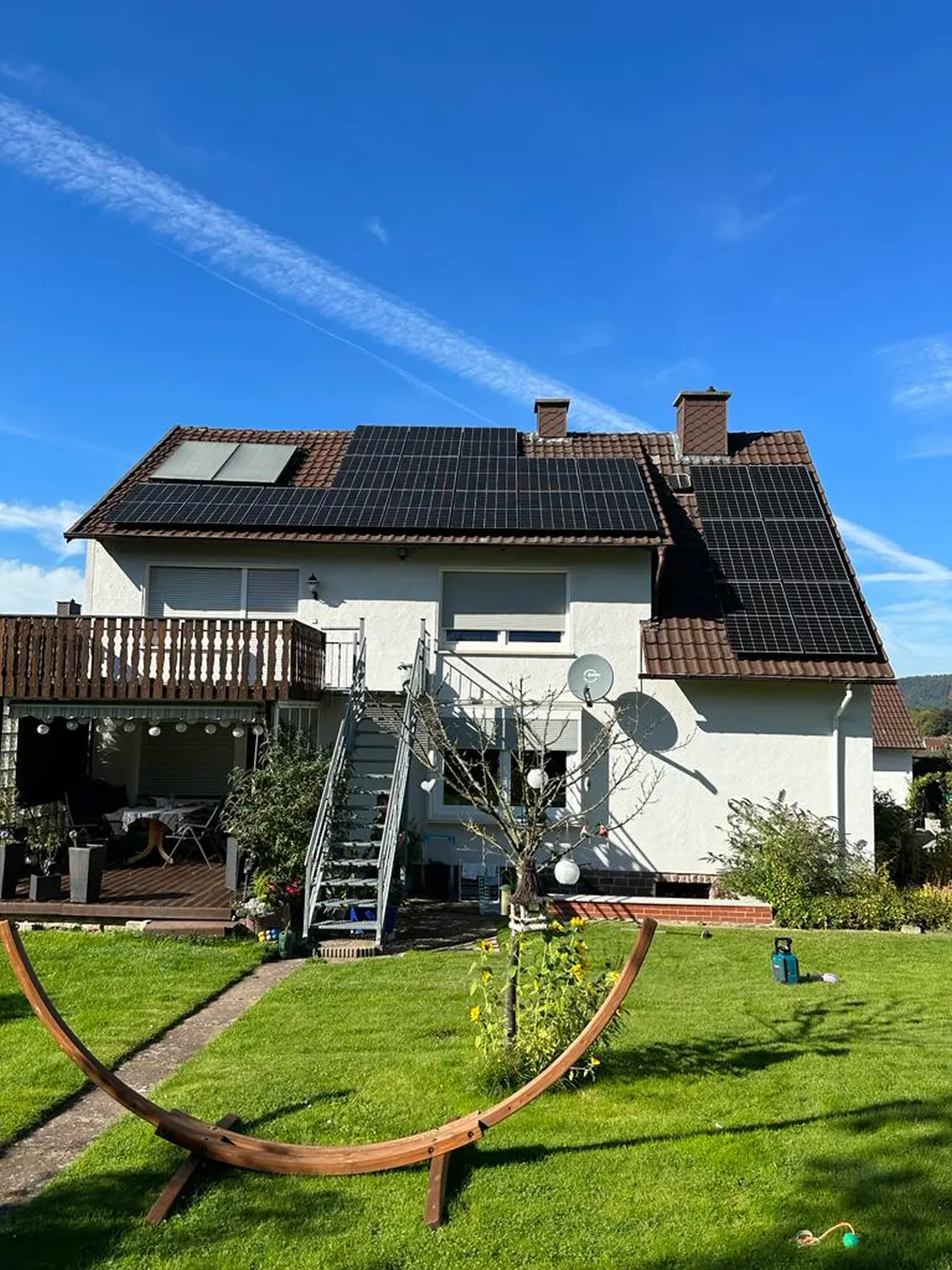 Leistungen der Thiele & Bartosch Elektro GbR