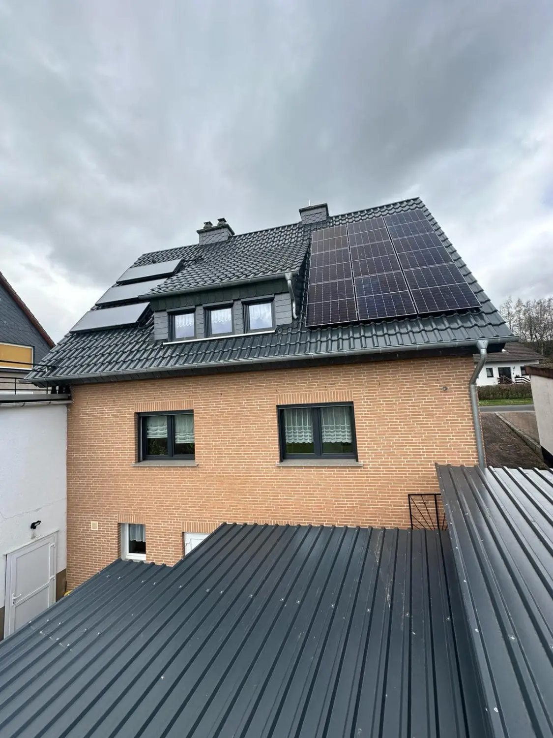 Leistungen der Thiele & Bartosch Elektro GbR