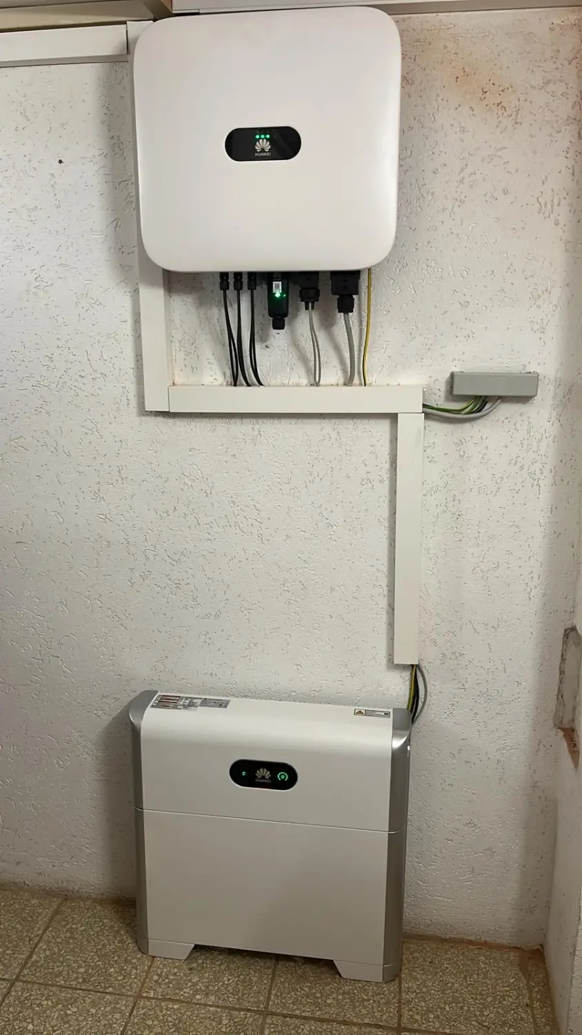 Leistungen der Thiele & Bartosch Elektro GbR