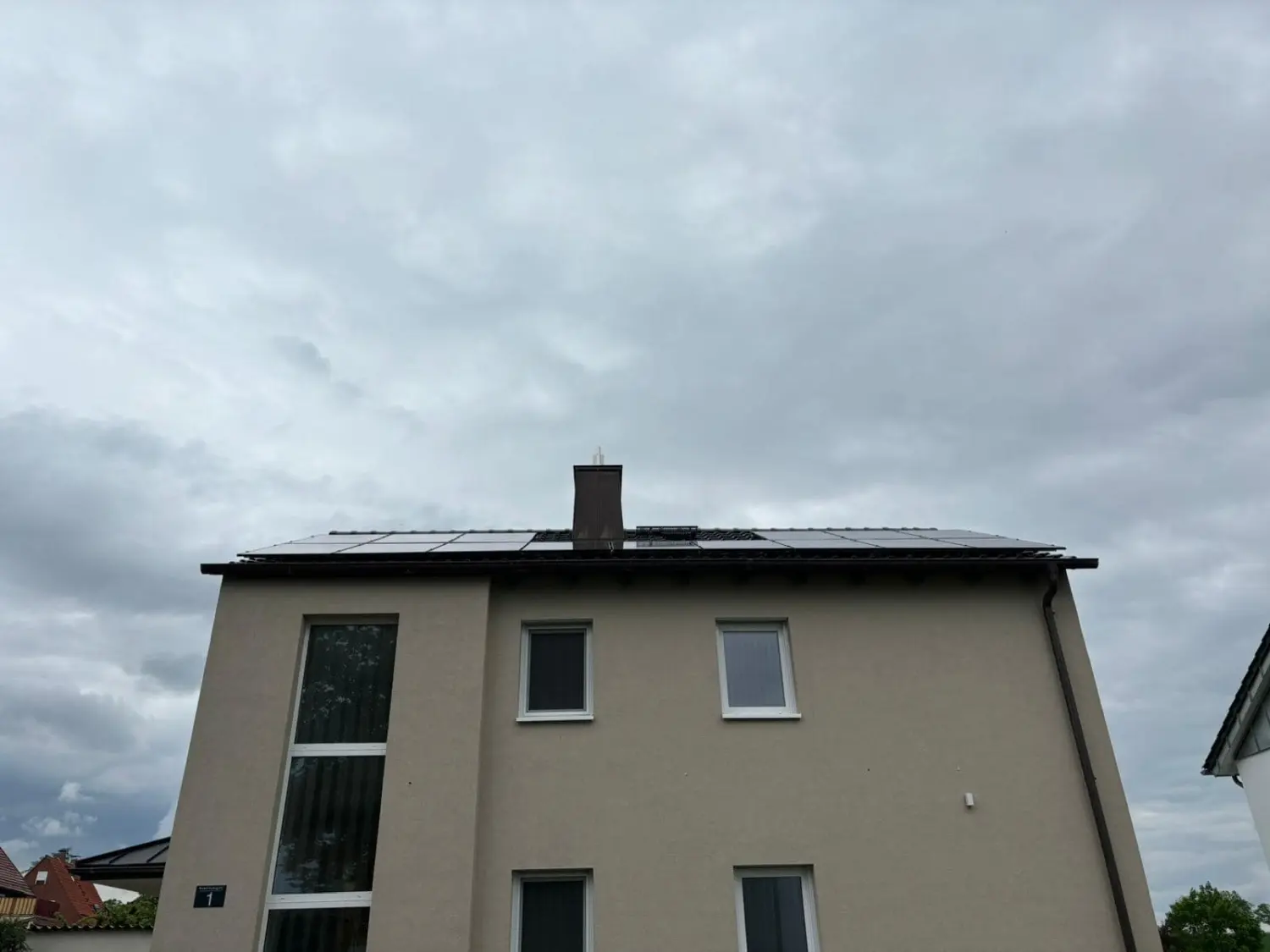 Leistungen der Thiele & Bartosch Elektro GbR