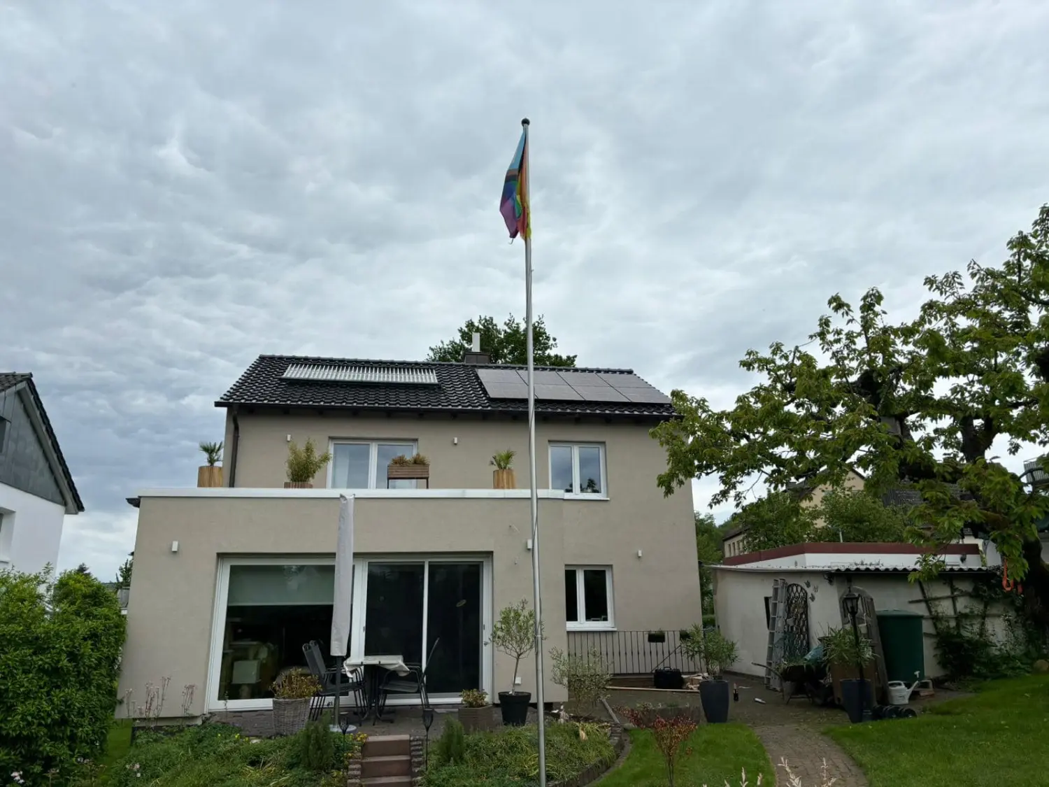 Leistungen der Thiele & Bartosch Elektro GbR