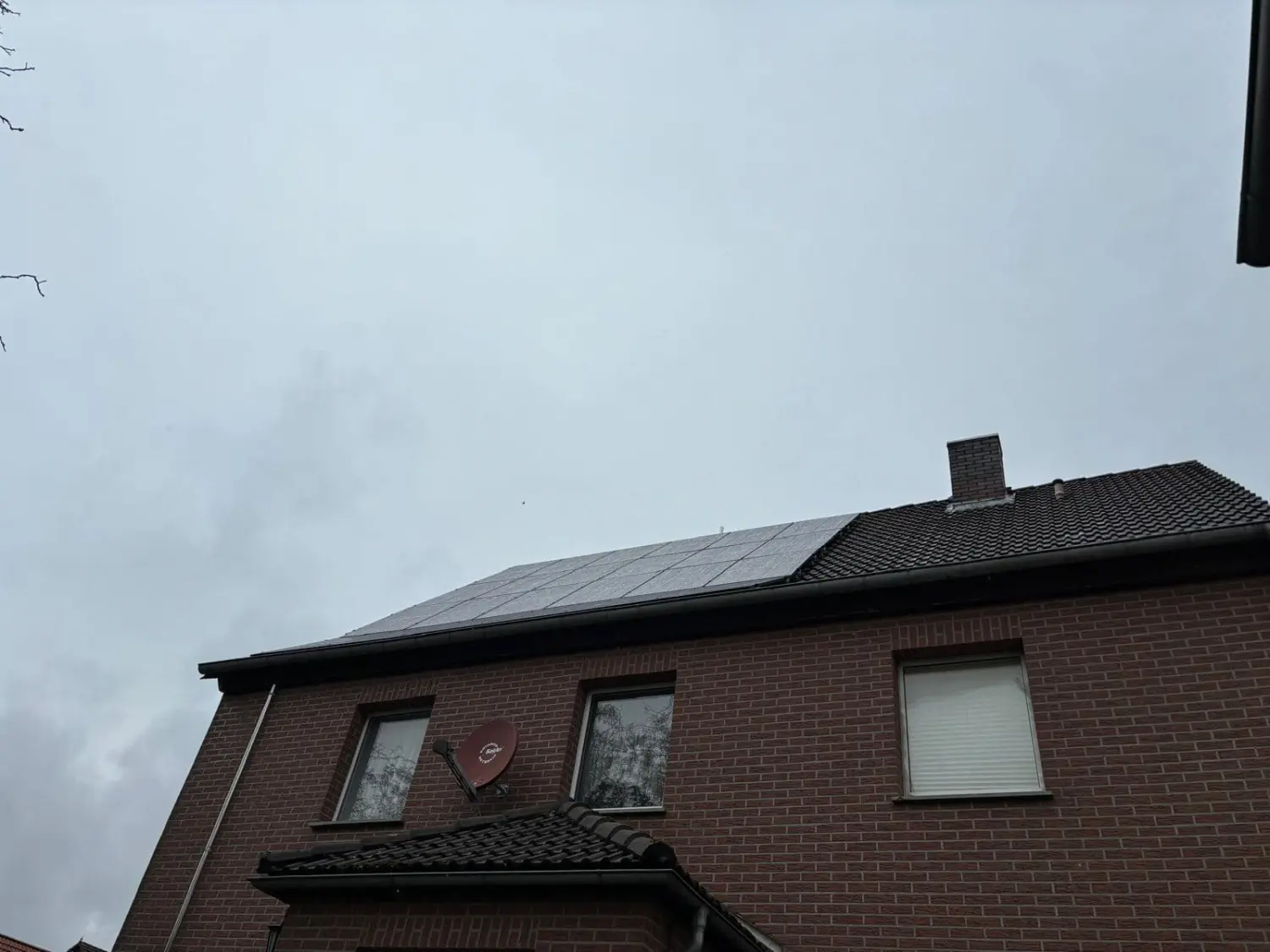 Leistungen der Thiele & Bartosch Elektro GbR