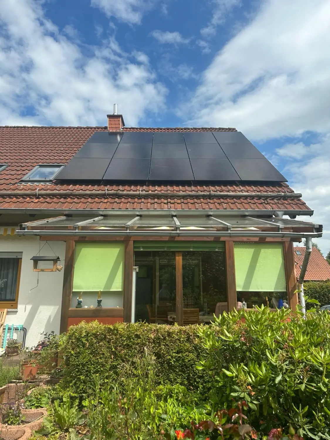 Leistungen der Thiele & Bartosch Elektro GbR