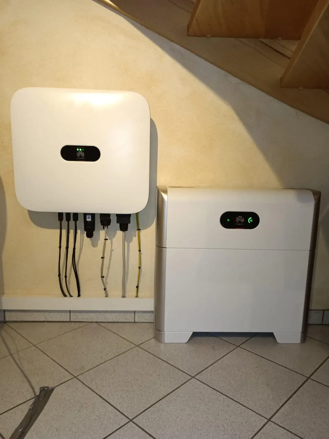 Leistungen der Thiele & Bartosch Elektro GbR