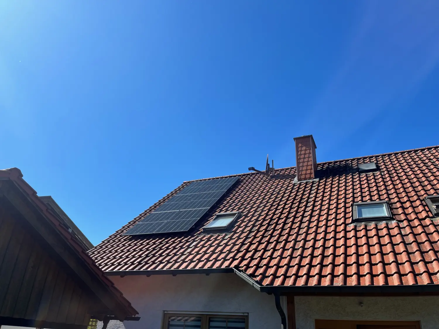 Leistungen der Thiele & Bartosch Elektro GbR