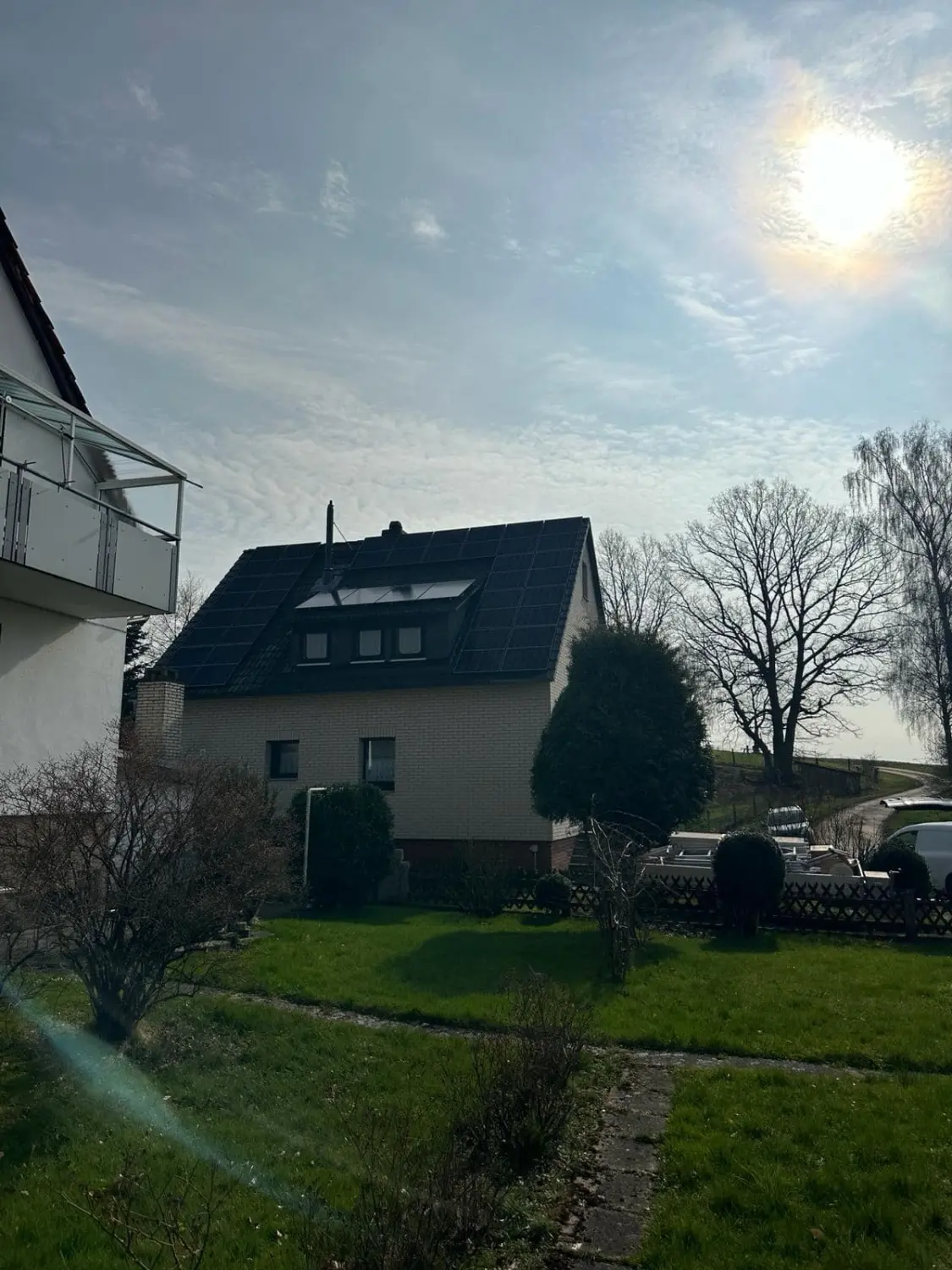 Leistungen der Thiele & Bartosch Elektro GbR