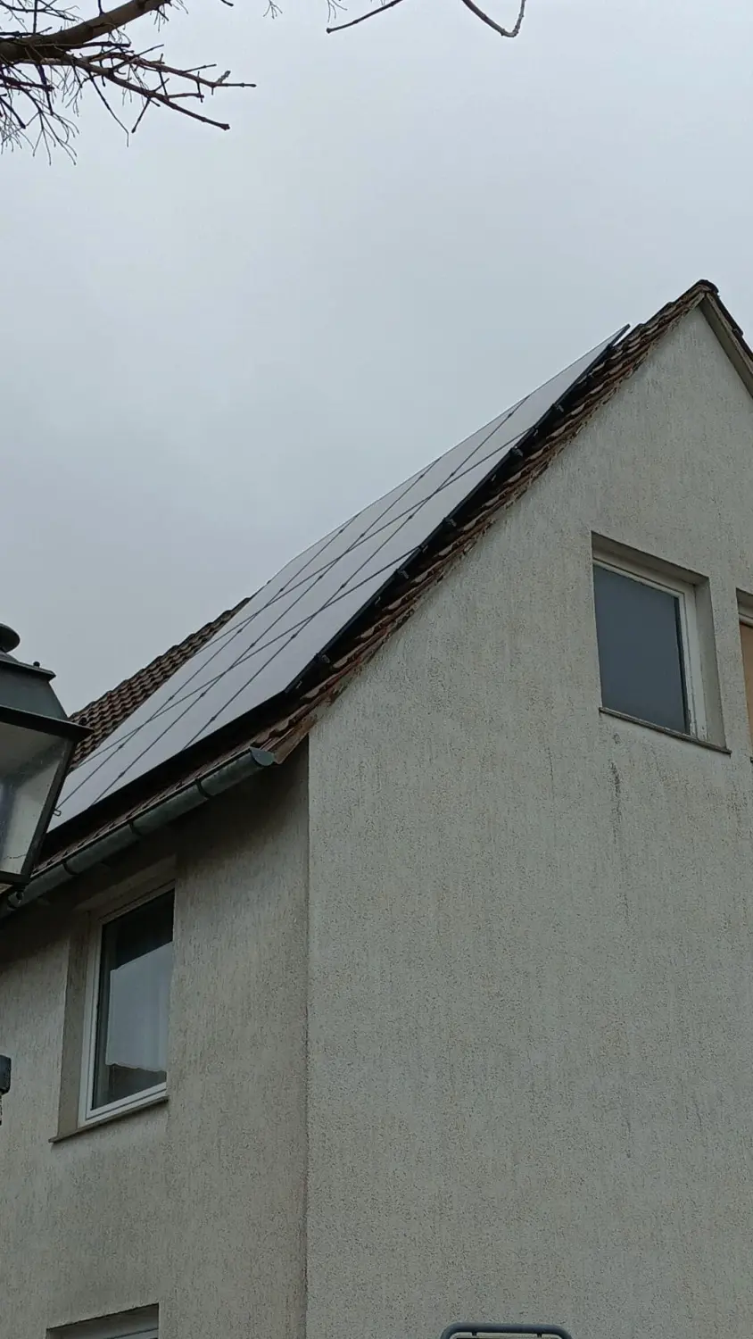 Leistungen der Thiele & Bartosch Elektro GbR