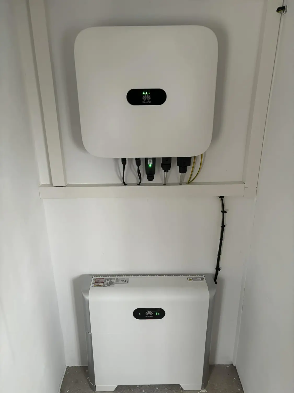 Leistungen der Thiele & Bartosch Elektro GbR