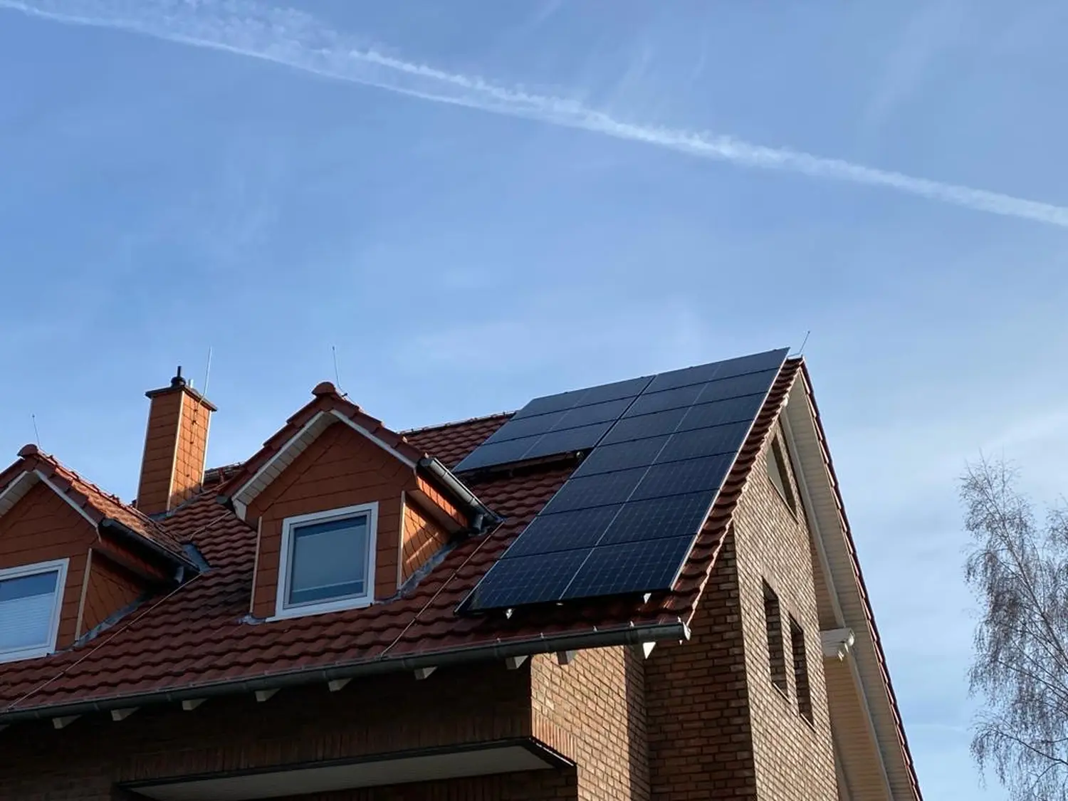 Leistungen der Thiele & Bartosch Elektro GbR