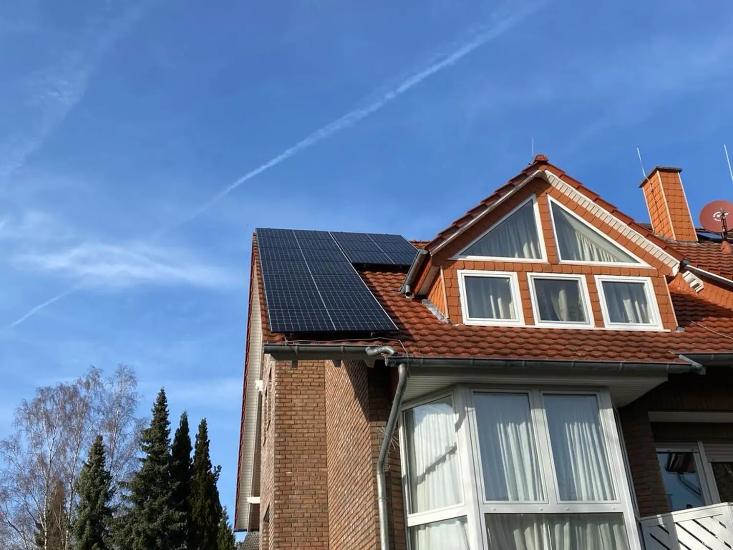 Leistungen der Thiele & Bartosch Elektro GbR