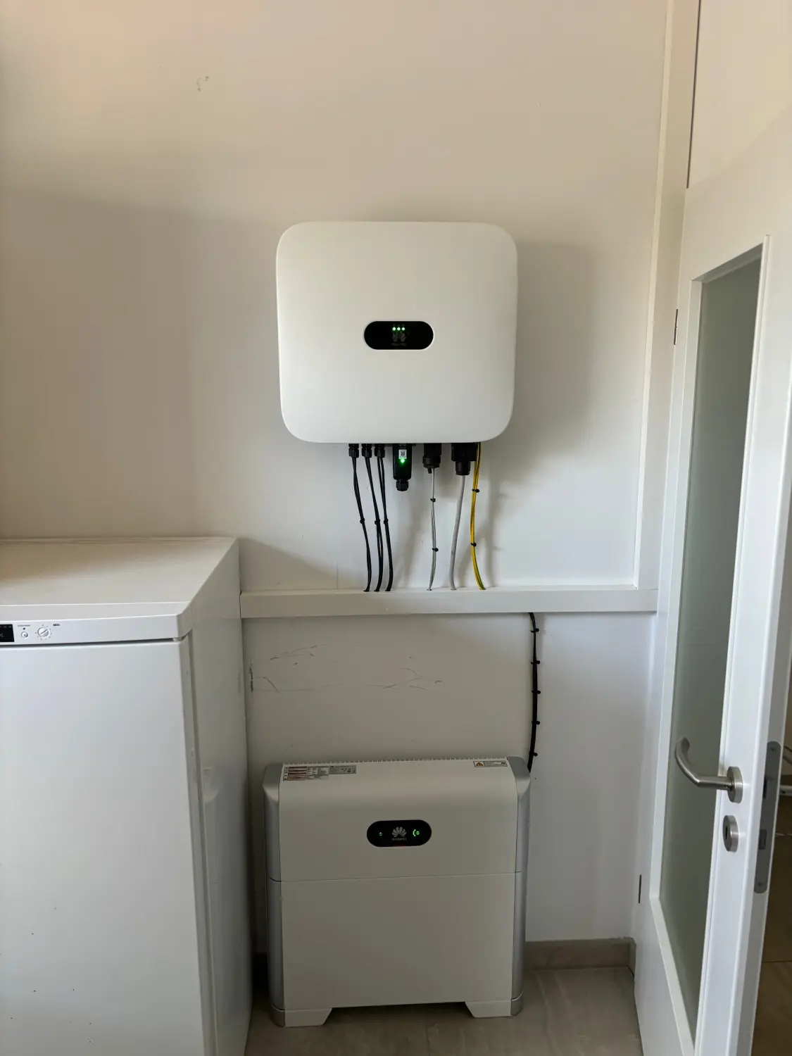 Leistungen der Thiele & Bartosch Elektro GbR