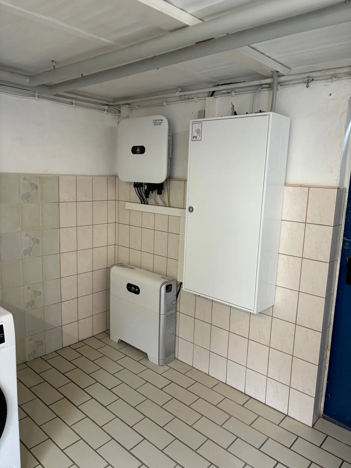 Leistungen der Thiele & Bartosch Elektro GbR