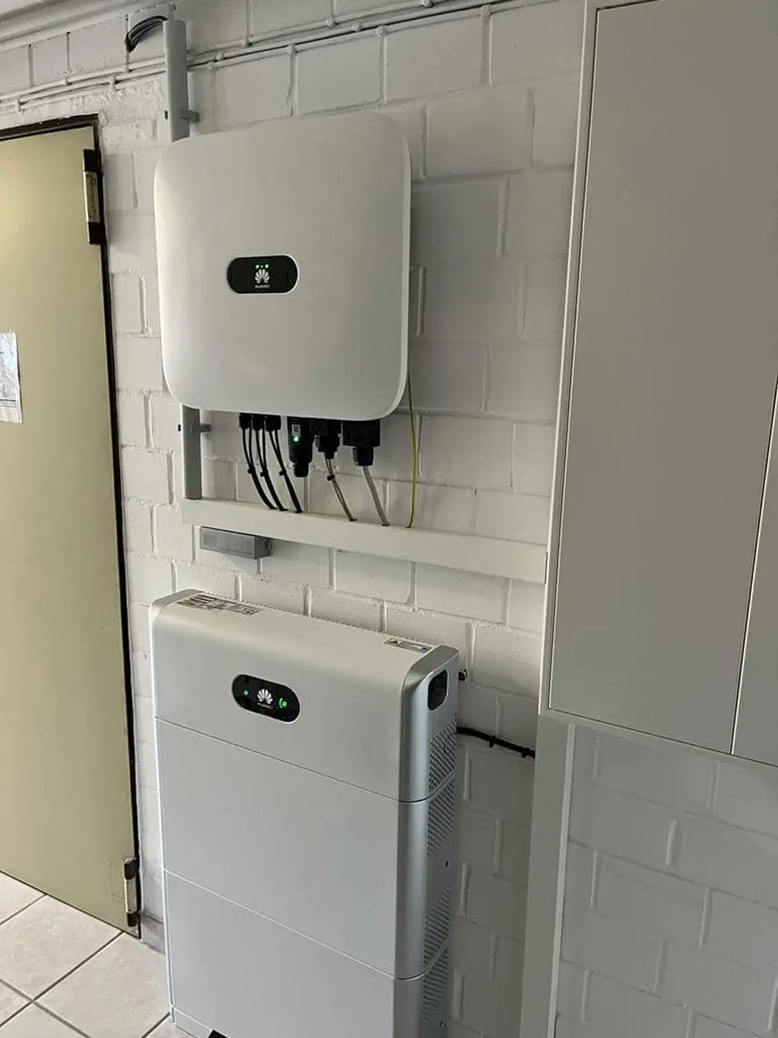 Leistungen der Thiele & Bartosch Elektro GbR