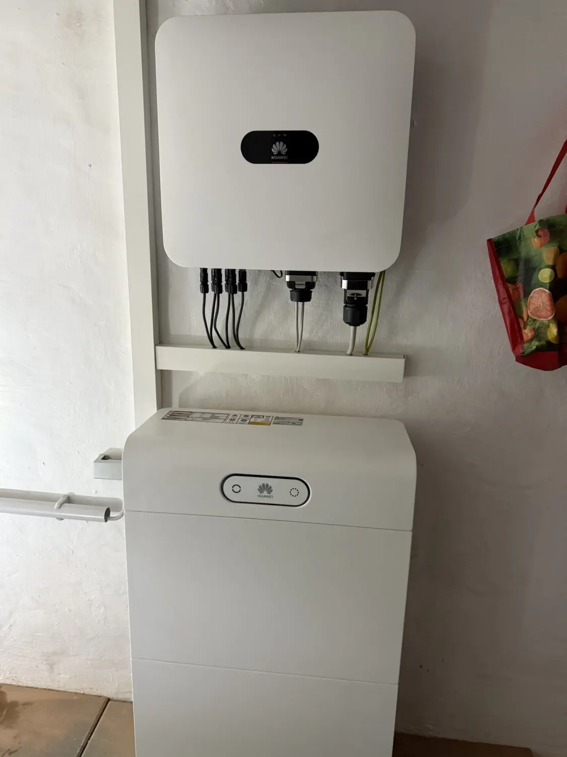 Leistungen der Thiele & Bartosch Elektro GbR