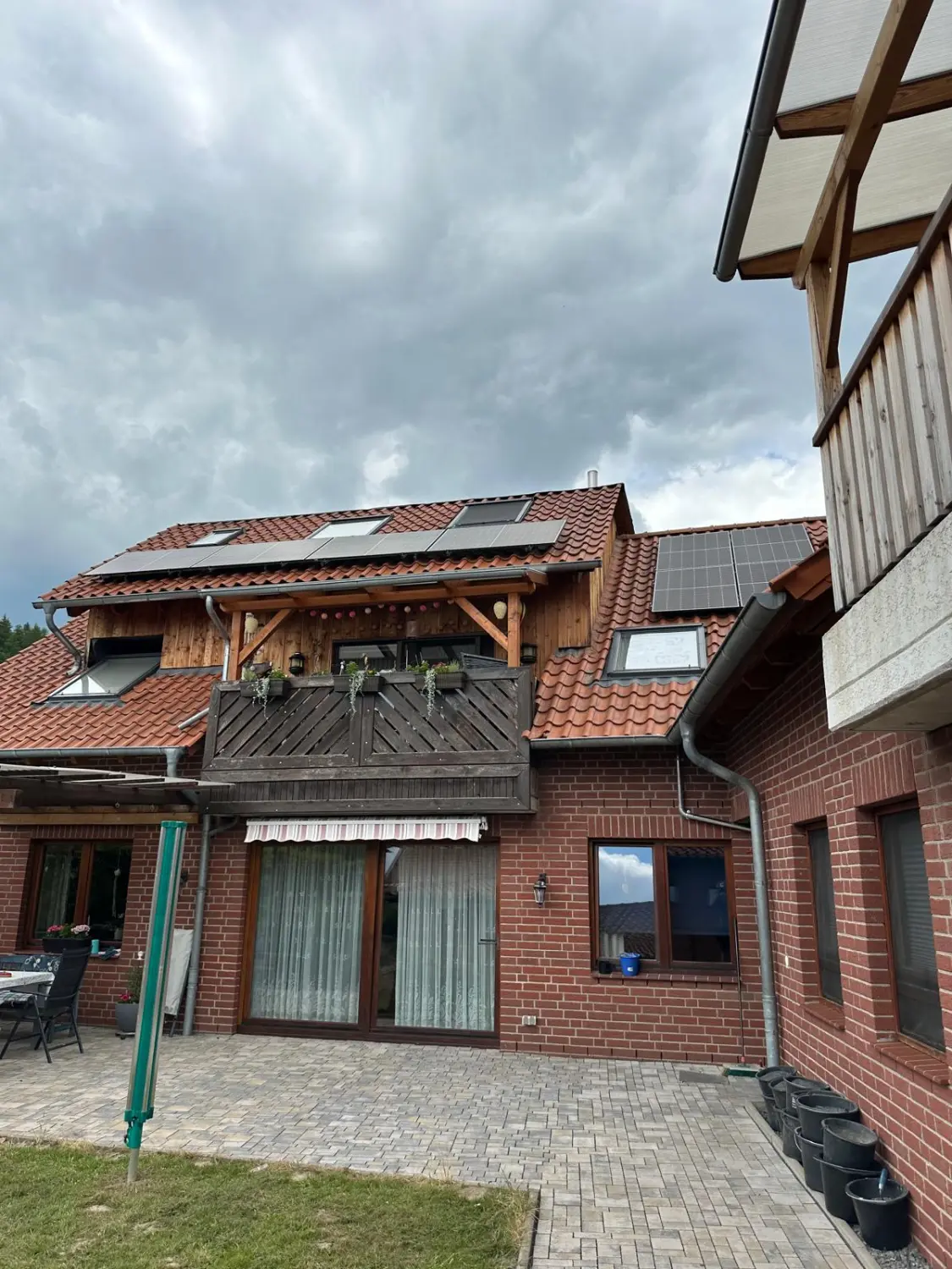Leistungen der Thiele & Bartosch Elektro GbR