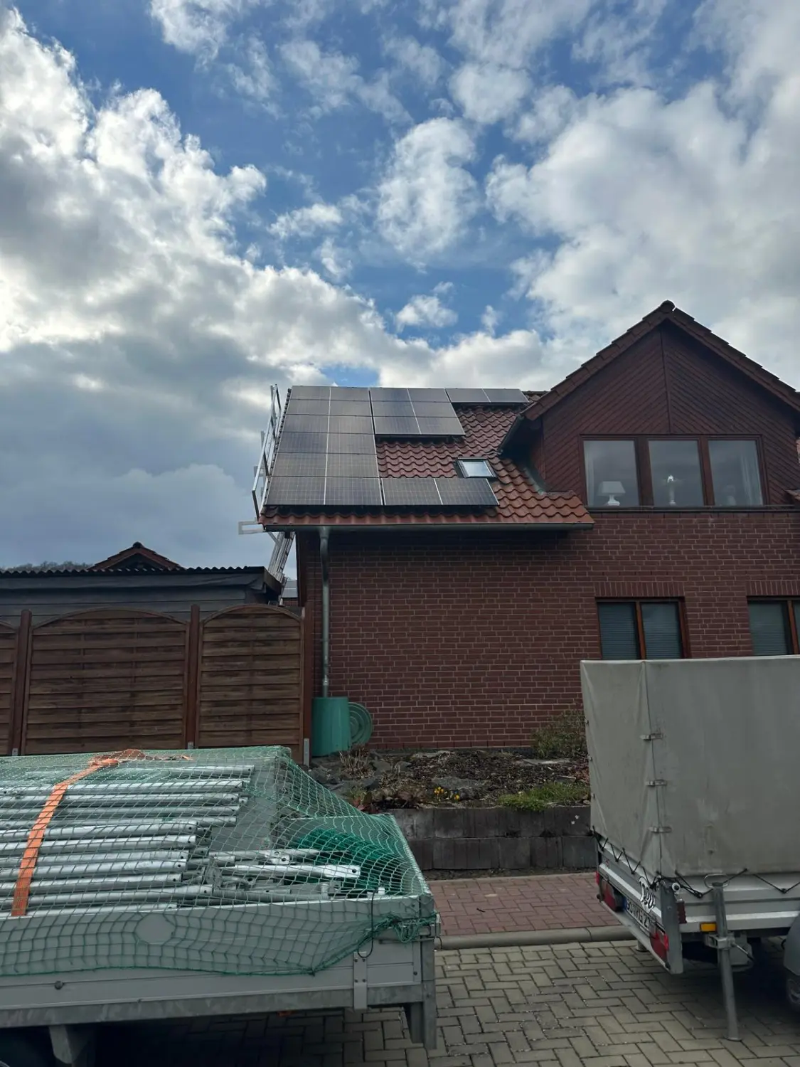 Leistungen der Thiele & Bartosch Elektro GbR