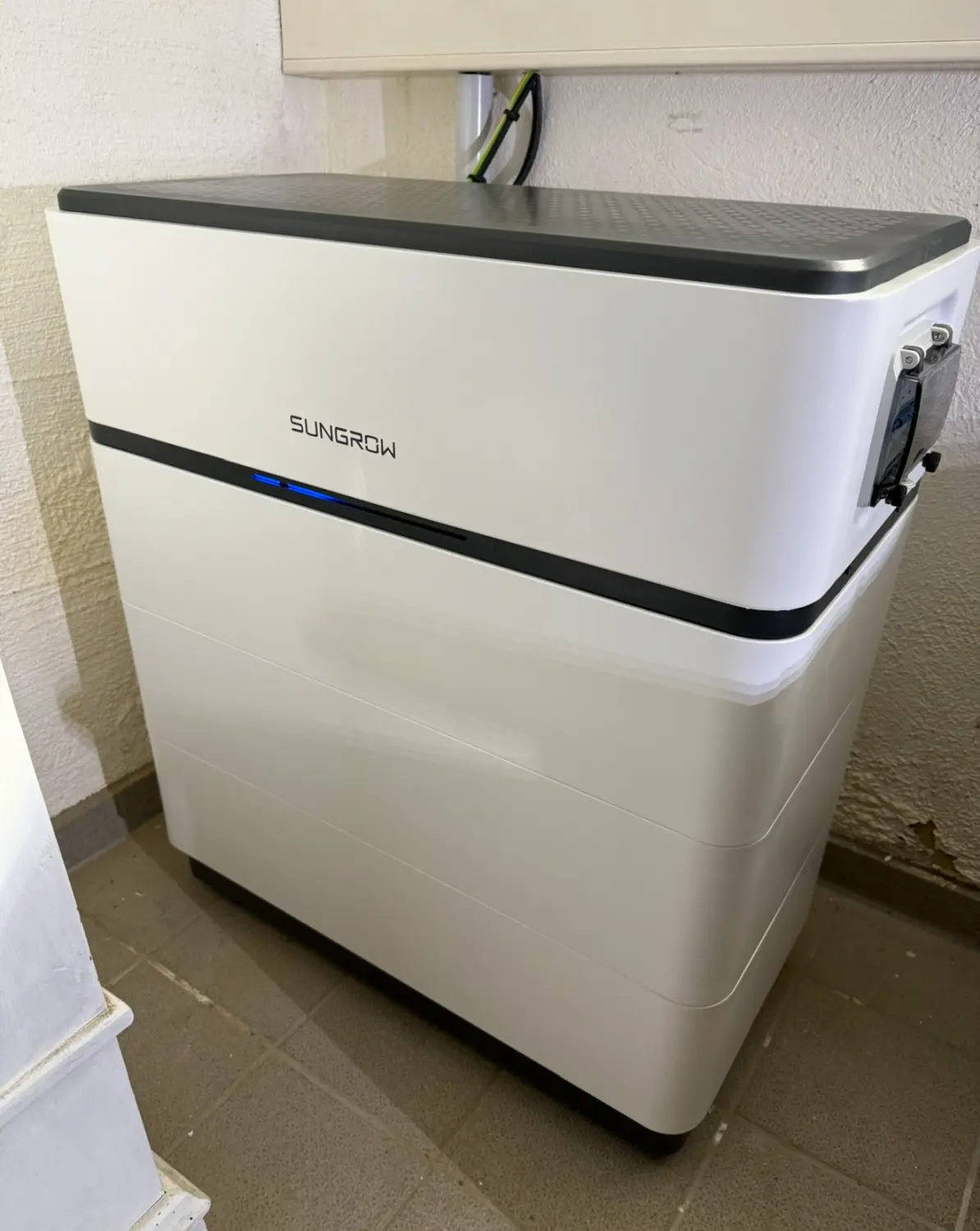 Leistungen der Thiele & Bartosch Elektro GbR