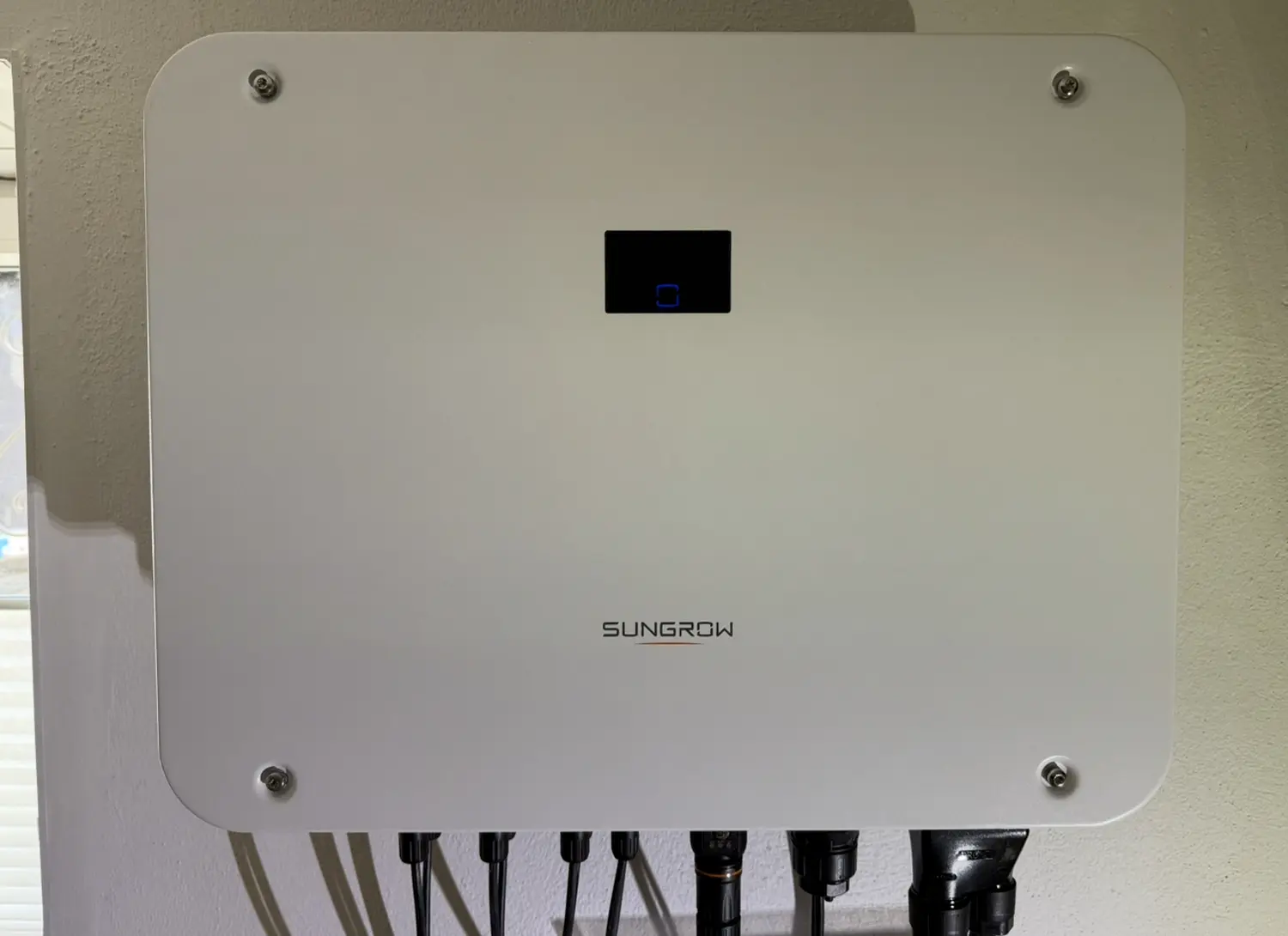 Leistungen der Thiele & Bartosch Elektro GbR