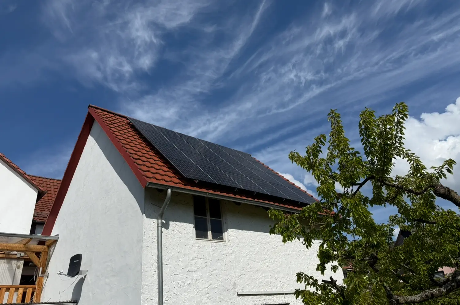 Leistungen der Thiele & Bartosch Elektro GbR